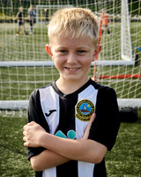 Dunbar United Colts