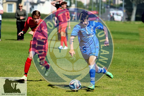 Knightswood v Seafar Villa 5