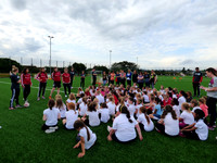#LiveYourGoals Festival @ Northfield Academy