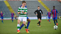 Celtic FC v FC Barcelona (U20s)