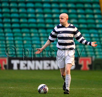 Glasgow Schools' Cup Final