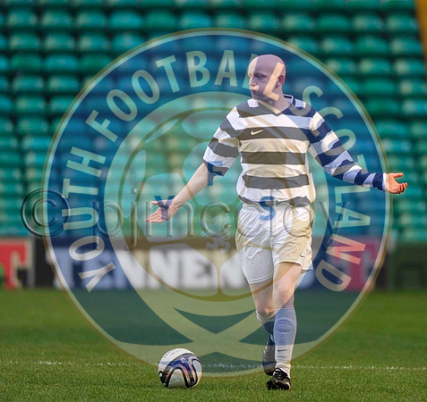 Glasgow Schools' Cup Final