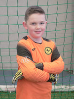 Cambuslang Colts - Section B