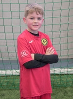 Cambuslang Colts - Section B