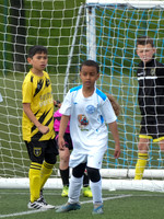 11am KO - Glasgow & District YFL 2015s at Glasgow Green