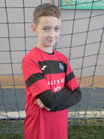 Cranhill FC