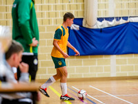 Boys Tournament