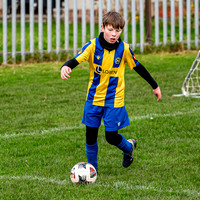 Edinburgh South v KSQ (U8s)