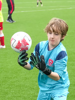 G&DYFL 2015s at Stepford Football Centre