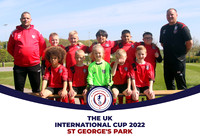 Blurton Reds