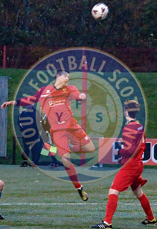 Senior Scottish Cup Group 4