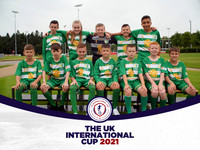 Baillieston Celtic