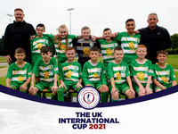 Team & Individual Photos
