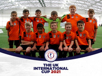 Wetherby Athletic