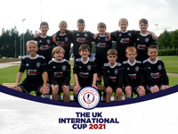 Grassroots Development Coaching