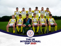 Sporting Biddulph