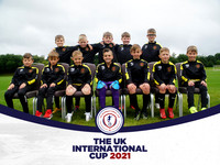 New Mills Juniors