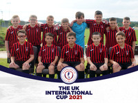 Mill United