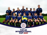 Hashtag United