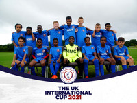 Heroes FC