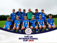 Eccleshall FC