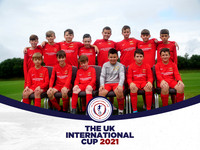 Whitchurch Alport Juniors