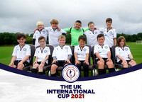 Hednesford Town Hawks