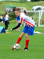 U11s & U12s