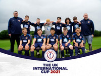 South Cumbria Futsal