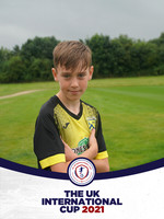 Penkridge Colts