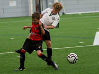 U9s & U10s