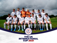 Gairdoch United