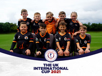 Wingerworth Jaguars