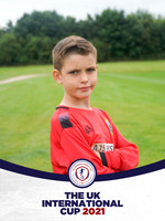 Prees Predators FC