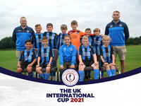 Whittlesey Juniors