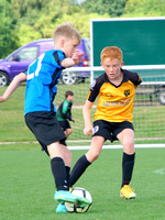 U11s & U12s