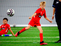 Aylestone Park FC v Soulihull Academy (U9s Cup Final)