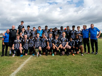 Clydebank FC v Pollok United (U15s)