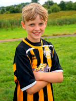 Team & Individual Photos
