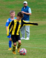 East Renfrewshire SDA (2012s)