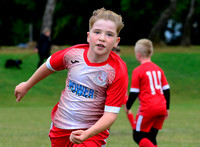 East Renfrewshire SDA (2012s)