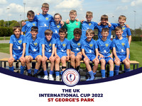 Eccleshall FC