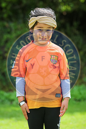 North Merchiston Club Day, Merchiston Park, 12th June 2022