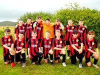 Caledonian Team & Individual Photos