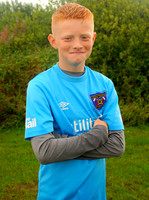 Irvine Meadow Team & Individual Photos