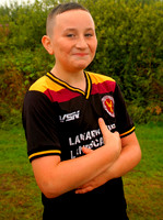 Motherwell Phoenix Team & Individual Photos