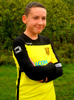 Auchinleck Talbot Team & Individual Photos