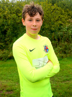 Kilsyth Athletic Team & Individual Photos