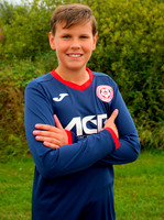 Stewarton Annick Team & Individual Photos
