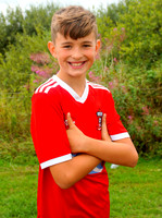 Hurlford Athletic Team & Individual Photos